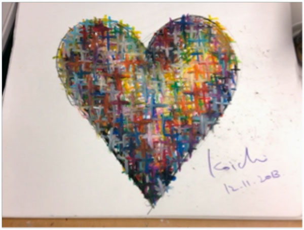 旭川東高等学校東京同窓会ouen_kouichi_nishimura